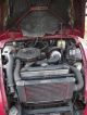1993 Austin  London Taxi FX4 TURBO DIESEL MANUAL TRANSMISSION !!!! Saloon Used vehicle (
Accident-free ) photo 5