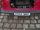 1993 Austin  London Taxi FX4 TURBO DIESEL MANUAL TRANSMISSION !!!! Saloon Used vehicle (
Accident-free ) photo 6