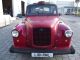Austin  London Taxi FX4 ca 30 Units in Stock !!!! 1994 Used vehicle (
Accident-free ) photo
