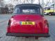 1994 Austin  London Taxi FX4 ca 30 Units in Stock !!!! Van / Minibus Used vehicle (
Accident-free ) photo 1