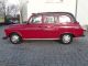 1994 Austin  London Taxi FX4 ca 30 Units in Stock !!!! Van / Minibus Used vehicle (
Accident-free ) photo 3