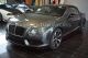 Bentley  CONTINENTAL GTC V8S / MULLINER / TV / SP.AUSP ./- 15% HP! 2014 Used vehicle photo