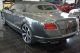 2014 Bentley  CONTINENTAL GTC V8S / MULLINER / TV / SP.AUSP ./- 15% HP! Cabriolet / Roadster Used vehicle photo 8