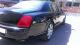 2006 Bentley  Flying Spur Saloon Used vehicle (
Accident-free ) photo 2
