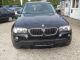 2007 BMW  xDrive20d Navi / leather / cruise control / PDC Saloon Used vehicle (
Accident-free ) photo 2