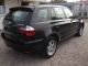 2007 BMW  xDrive20d Navi / leather / cruise control / PDC Saloon Used vehicle (
Accident-free ) photo 4
