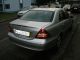 2000 Mercedes-Benz  C 180 Saloon Used vehicle (
Accident-free ) photo 2
