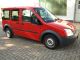 2007 Ford  Tourneo Connect Estate Car Used vehicle photo 1