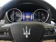 2013 Maserati  Ghibli Diesel * Leipzig * Saloon Demonstration Vehicle (
Accident-free ) photo 13