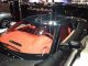 2014 Spyker  C8 AILERON Sports Car/Coupe Used vehicle photo 13