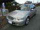 Rover  45 registered 2.0 TD, runs very well, AIR, ZV 2000 Used vehicle photo