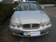 2000 Rover  45 registered 2.0 TD, runs very well, AIR, ZV Saloon Used vehicle photo 3