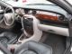 2004 Rover  75 Tourer 2.5 V6, combination, air, leather, navigation, SHZ, 1-Ha Estate Car Used vehicle photo 10