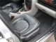 2004 Rover  75 Tourer 2.5 V6, combination, air, leather, navigation, SHZ, 1-Ha Estate Car Used vehicle photo 7