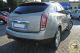 2012 Cadillac  SRX 3.0 V6 AWD AT Sports Luxury Off-road Vehicle/Pickup Truck Used vehicle photo 3