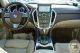 2012 Cadillac  SRX 3.0 V6 AWD AT Sports Luxury Off-road Vehicle/Pickup Truck Used vehicle photo 7