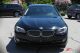 2012 BMW  535i xDrive Sports-Aut. Premium Saloon Used vehicle photo 13