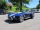 1990 Cobra  / Rebuilt Phoenix / one 2 Single Strap Cabriolet / Roadster Used vehicle (
Accident-free ) photo 1