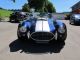 1990 Cobra  / Rebuilt Phoenix / one 2 Single Strap Cabriolet / Roadster Used vehicle (
Accident-free ) photo 2