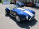 1990 Cobra  / Rebuilt Phoenix / one 2 Single Strap Cabriolet / Roadster Used vehicle (
Accident-free ) photo 3