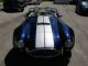 1990 Cobra  / Rebuilt Phoenix / one 2 Single Strap Cabriolet / Roadster Used vehicle (
Accident-free ) photo 4