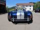 1990 Cobra  / Rebuilt Phoenix / one 2 Single Strap Cabriolet / Roadster Used vehicle (
Accident-free ) photo 6