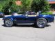 1990 Cobra  / Rebuilt Phoenix / one 2 Single Strap Cabriolet / Roadster Used vehicle (
Accident-free ) photo 8
