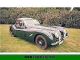 1952 Jaguar  XK120 3.5 super sports coupe model Fixed HEAD Sports Car/Coupe Used vehicle (
Accident-free ) photo 1