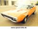 1971 Plymouth  Rodrunner 440 Clone Sports Car/Coupe Used vehicle (
Accident-free ) photo 13