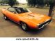 Plymouth  Rodrunner 440 Clone 1971 Used vehicle (
Accident-free ) photo