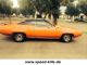 1971 Plymouth  Rodrunner 440 Clone Sports Car/Coupe Used vehicle (
Accident-free ) photo 1