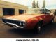 1971 Plymouth  Rodrunner 440 Clone Sports Car/Coupe Used vehicle (
Accident-free ) photo 3