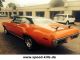 1971 Plymouth  Rodrunner 440 Clone Sports Car/Coupe Used vehicle (
Accident-free ) photo 5