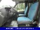 2001 Iveco  Daily 50 / 35C13 Doka MAXI suitcase LBW AHK truck 3.5 Other Used vehicle photo 12