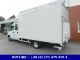 2001 Iveco  Daily 50 / 35C13 Doka MAXI suitcase LBW AHK truck 3.5 Other Used vehicle photo 4
