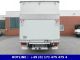 2001 Iveco  Daily 50 / 35C13 Doka MAXI suitcase LBW AHK truck 3.5 Other Used vehicle photo 6