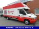 2000 Iveco  Daily 50 C 11 MAXI special case 4,90m truck 3.5t Other Used vehicle photo 4