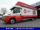 2000 Iveco  Daily 50 C 11 MAXI special case 4,90m truck 3.5t Other Used vehicle photo 5