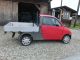 2008 Piaggio  PK 500 Aixam Ligier moped Pick up from 16J 45km / h Other Used vehicle (
Accident-free ) photo 1