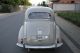 1952 Austin  LHD Morris Minor with split windscreen Saloon Classic Vehicle photo 10