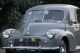 1952 Austin  LHD Morris Minor with split windscreen Saloon Classic Vehicle photo 11