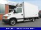 2004 Iveco  Daily 40C12 day \u0026 amp; Night Tiefkühlkoffer -22 ° LBW Other Used vehicle photo 9