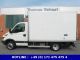 Iveco  Daily 40C12 day \u0026 amp; Night Tiefkühlkoffer -22 ° LBW 2004 Used vehicle photo