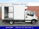 2004 Iveco  Daily 40C12 day \u0026 amp; Night Tiefkühlkoffer -22 ° LBW Other Used vehicle photo 2