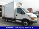 2004 Iveco  Daily 40C12 day \u0026 amp; Night Tiefkühlkoffer -22 ° LBW Other Used vehicle photo 3