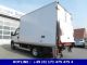 2004 Iveco  Daily 40C12 day \u0026 amp; Night Tiefkühlkoffer -22 ° LBW Other Used vehicle photo 6