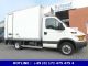 2004 Iveco  Daily 40C12 day \u0026 amp; Night Tiefkühlkoffer -22 ° LBW Other Used vehicle photo 8