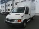 Iveco  29 L 10 V 2004 Used vehicle (
Accident-free ) photo