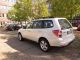 2011 Subaru  Forester SH5 2.0 Automatic Off-road Vehicle/Pickup Truck Used vehicle (
Accident-free ) photo 2