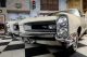 1966 Pontiac  Grand Prix Coupe Sports Car/Coupe Classic Vehicle photo 4